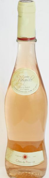 Rosévin: Cuvée Presqu’île 2018, Côtes de Provence