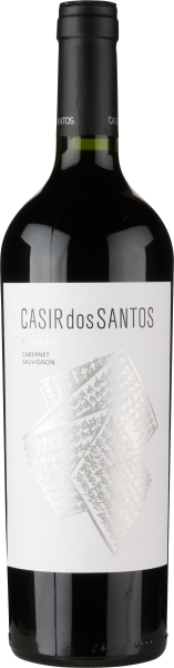Rødvin: Casir dos Santos, Reserve Cabernet Sauvignon 2015, Mendoza