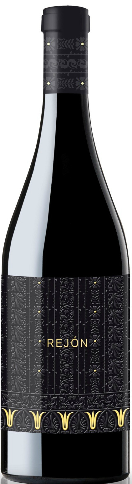 Rødvin: Rejón 2015, Bodegas Tridente, Vino de la Tierra de Castilla y León