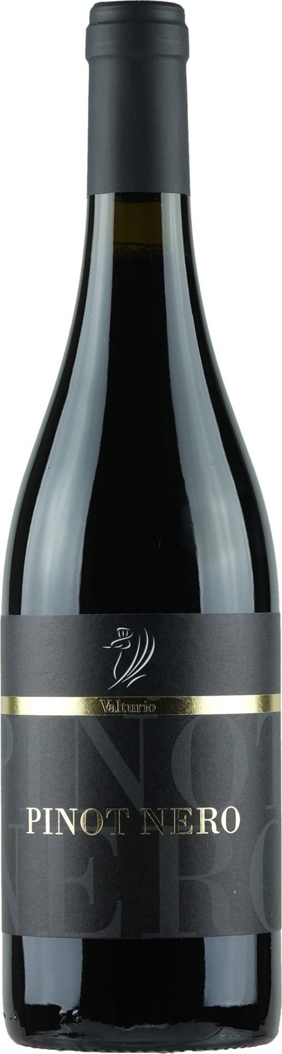 Rødvin: Valturio, Pinot Nero 2015, Marche Rosso