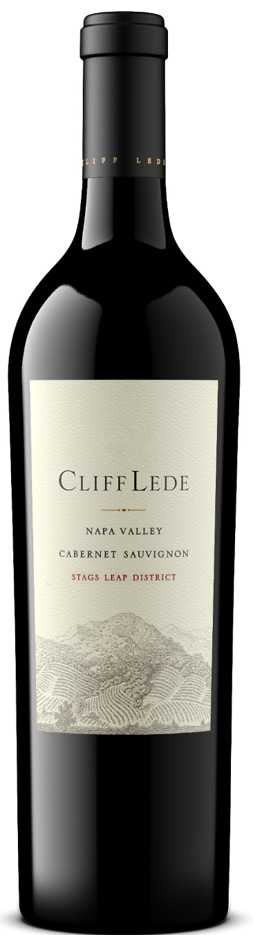 Rødvin: Cliff Lede, Cabernet Sauvignon 2017, Stags Leap District, Napa Valley