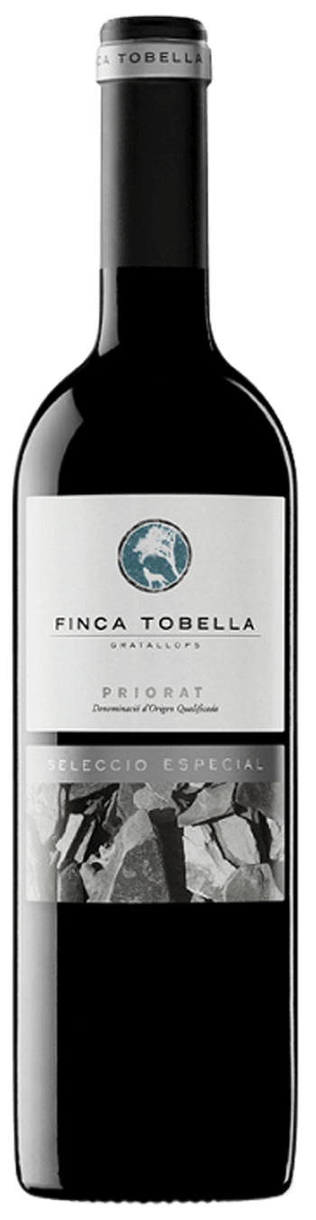 Rødvin: Finca Tobella, Selecció Especial 2013, Priorat