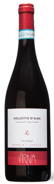 Rødvin: Virna Borgogno 2020, Dolcetto d’Alba