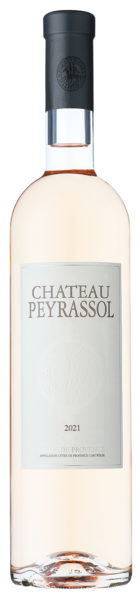 Rosévin: Chateau Peyrassol 2021, Côtes de Provence