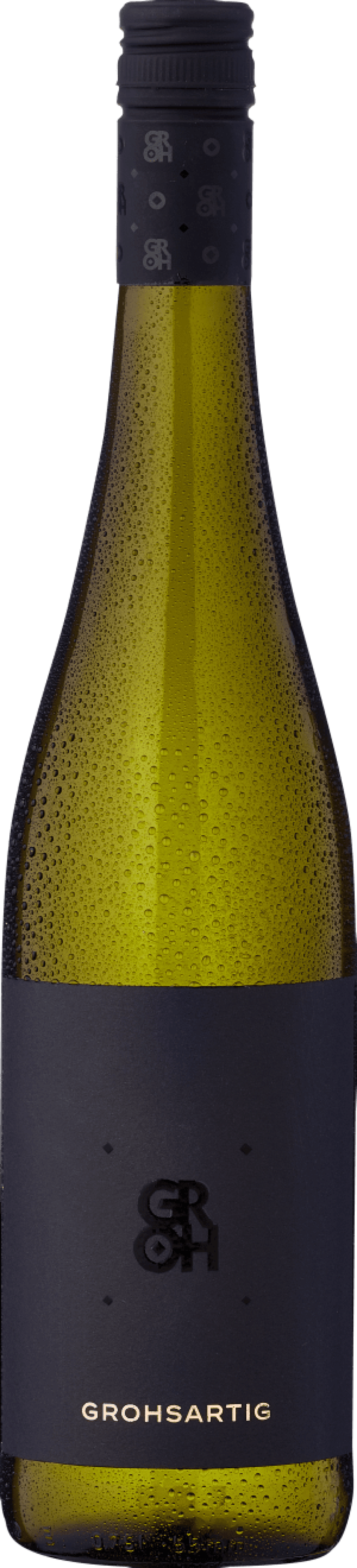 Vinstyrke2 | Grohsartig, Weiss Burgunder Chardonnay Trocken 2021, Groh ...