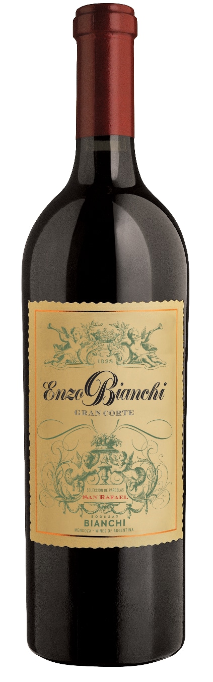 Rødvin: Enzo Bianchi, Gran Corte 2018, Bodegas Bianchi, Mendoza