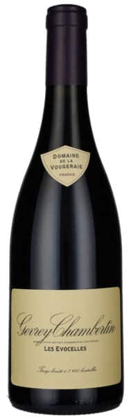 Rødvin: Domaine de la Vougeraie, Les Evocelles 2020 Gevrey-Chambertin