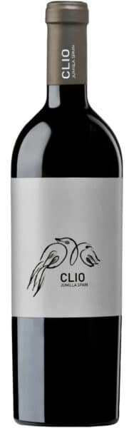 Rødvin: Clio 2020, Bodegas El Nido, Jumilla