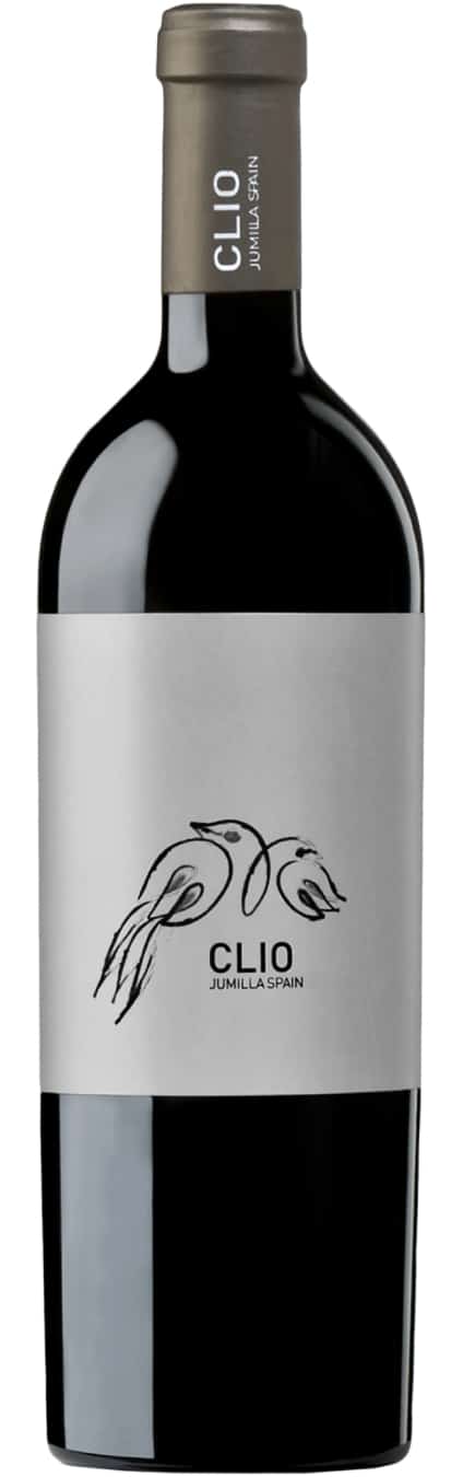 Rødvin: Clio 2020, Bodegas El Nido, Jumilla