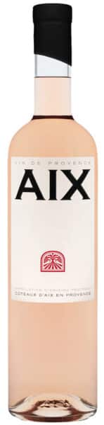 Rosévin: AIX 2022, Maison Saint Aix, Coteaux d’Aix en Provence