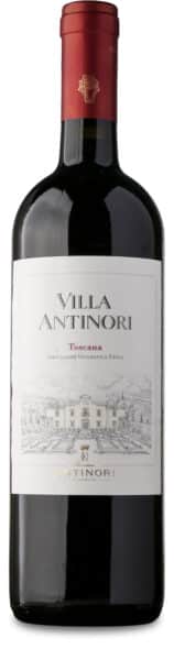 Rødvin: Villa Antinori 2020, Toscana