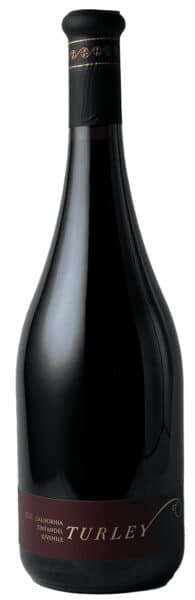 Rødvin: Turley, Juvenile, Zinfandel 2021, California