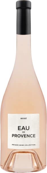 Rosévin: Eau de Provence 2023, Côtes de Provence