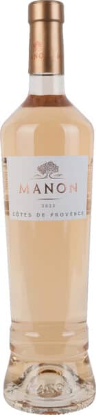 Rosévin: Manon 2023, Côtes de Provence