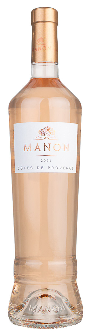 Rosévin: Manon 2024, Côtes de Provence