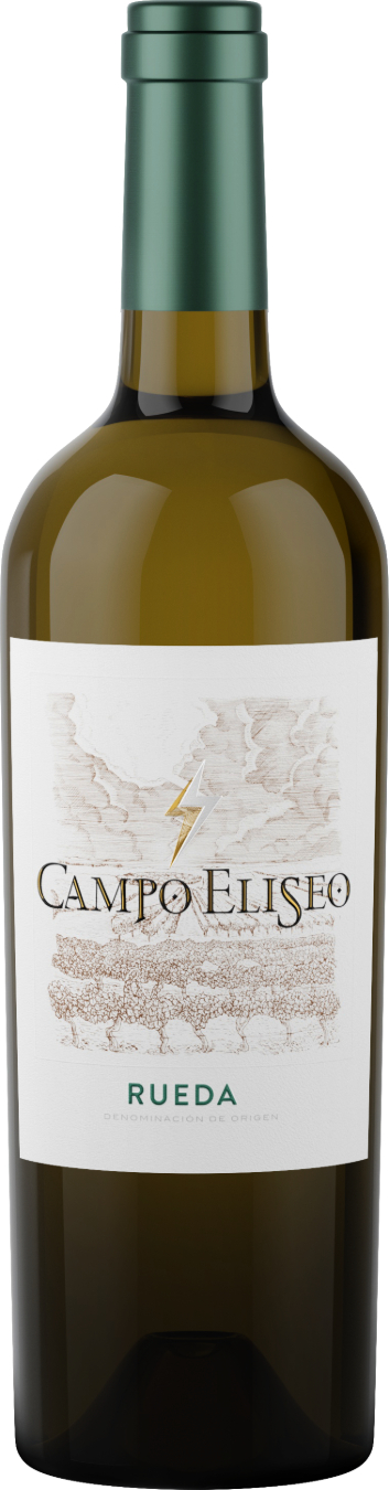 Hvidvin: Campo Eliseo 2019, Rueda