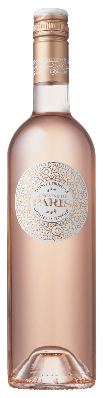 Rosévin: Domaine de Paris 2025, Côtes de Provence