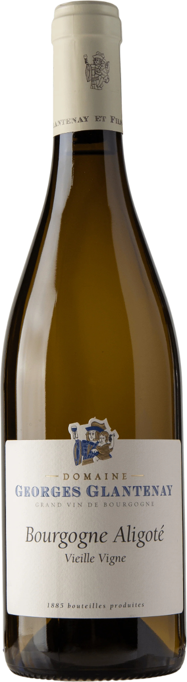 Hvidvin: Domaine Georges Glantenay, Vieille Vigne 2023, Bourgogne Aligoté